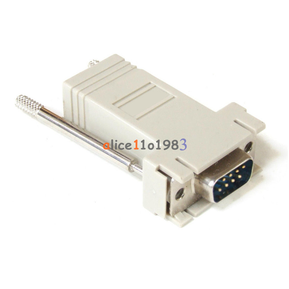 rs232 db9 connector